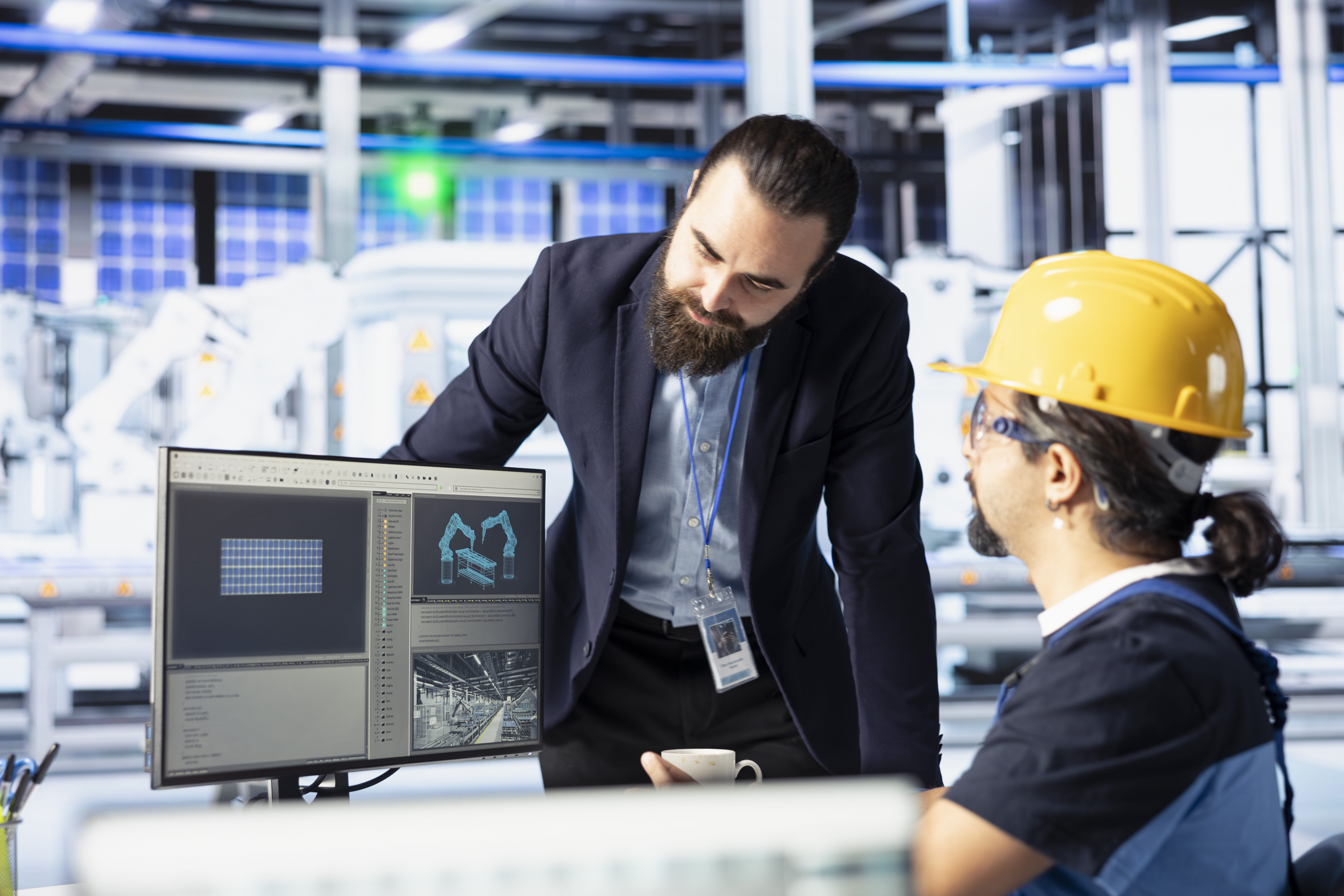 From Concept to Completion: The Power of Project Management Consulting by KIZ Infra