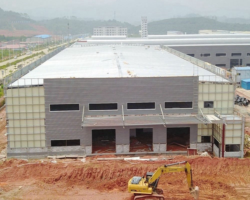 Textiles & Residential